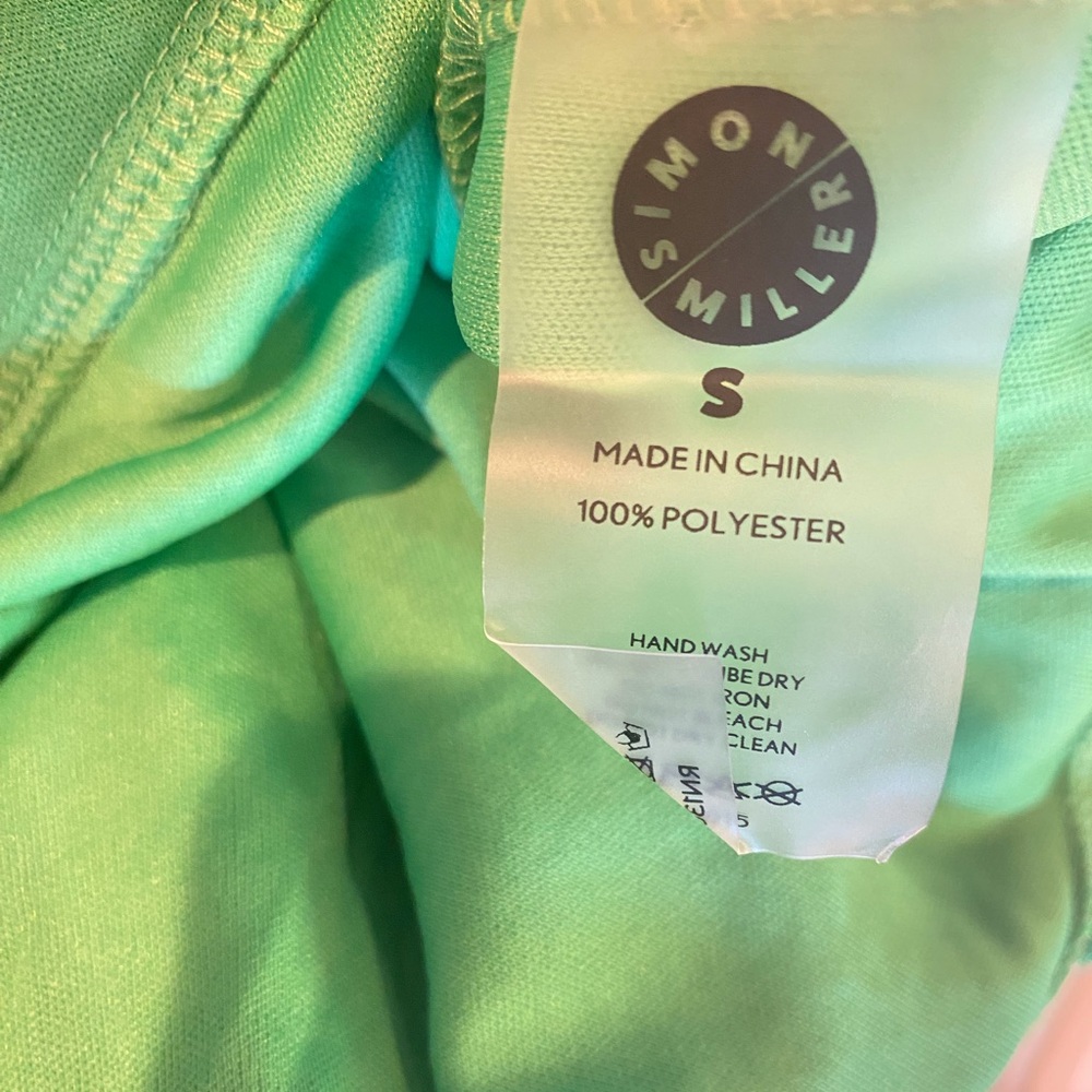 Simon Miller Beep Beep Dress Size small - Picture 11 of 11